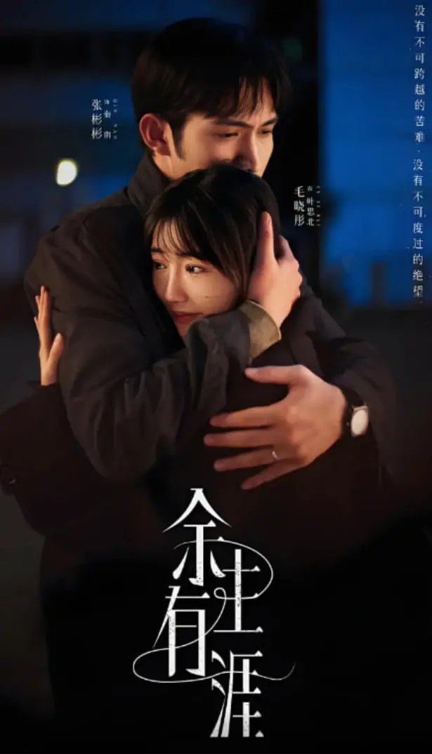 《余生有涯》：在生命倒计时里，寻找爱情与意义的泪光之旅