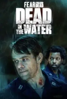 《行尸之惧：核潜艇第一季》：末日求生新篇章，核潜艇上的绝望与希望！