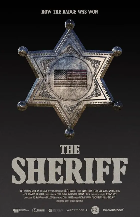 《警长2020》：小镇疑云下的正义之光，看菜鸟警长如何炼成硬汉！