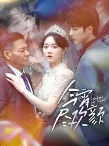 《今宵尽欢颜》：古风言情，一场跨越时空的爱恋，甜到你心坎里！