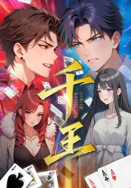 《千王》：当赌术遇上人性深渊，一场精心策划的局，谁是真正的赢家？