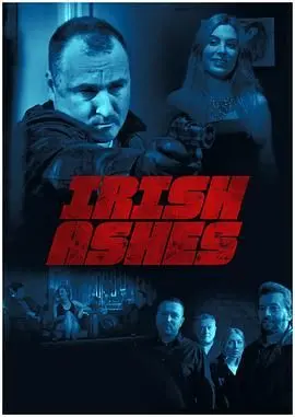 《爱尔兰灰烬》：一个被诅咒的家族往事，揭秘爱尔兰乡村的黑暗秘密与离奇事件